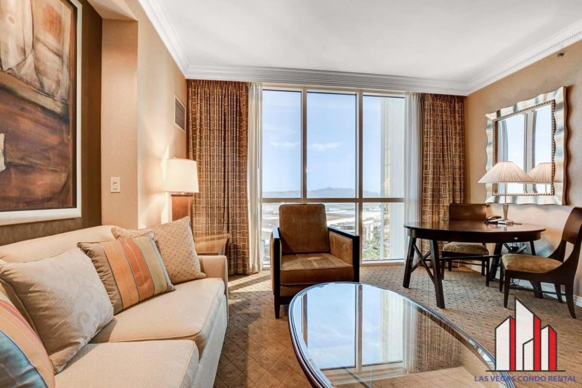 Holiday home Signature 2br3ba Balcony Combo Units 31-702 And 04 Las Vegas